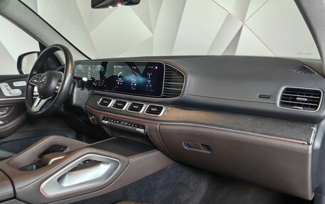 Mercedes-Benz GLE, 2022 год, 9 195 000 рублей, 13 фотография