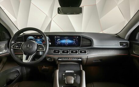 Mercedes-Benz GLE, 2022 год, 9 195 000 рублей, 14 фотография