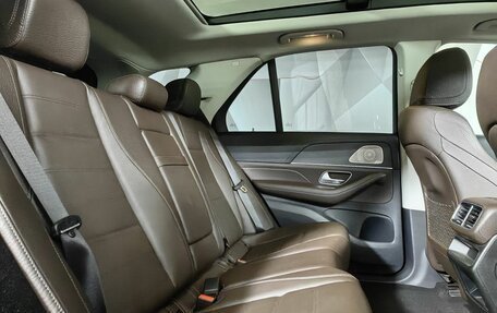 Mercedes-Benz GLE, 2022 год, 9 195 000 рублей, 16 фотография