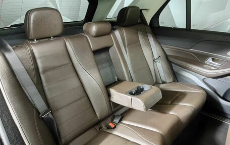 Mercedes-Benz GLE, 2022 год, 9 195 000 рублей, 17 фотография