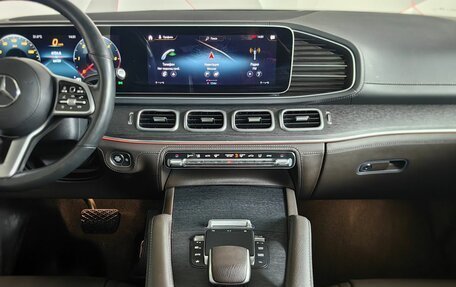 Mercedes-Benz GLE, 2022 год, 9 195 000 рублей, 15 фотография