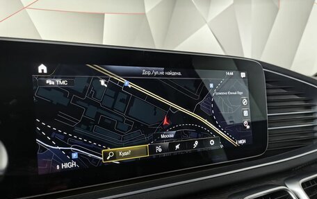 Mercedes-Benz GLE, 2022 год, 9 195 000 рублей, 21 фотография