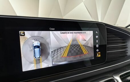 Mercedes-Benz GLE, 2022 год, 9 195 000 рублей, 22 фотография