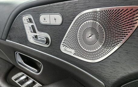 Mercedes-Benz GLE, 2022 год, 9 195 000 рублей, 23 фотография