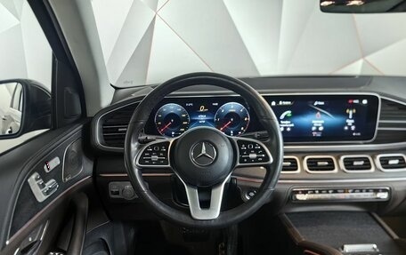 Mercedes-Benz GLE, 2022 год, 9 195 000 рублей, 20 фотография