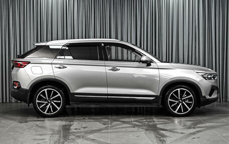 FAW Bestune T77, 2023 год, 2 019 000 рублей, 5 фотография