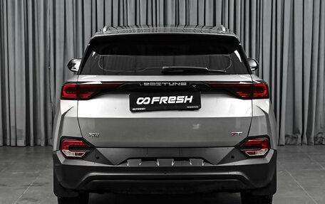 FAW Bestune T77, 2023 год, 2 019 000 рублей, 4 фотография