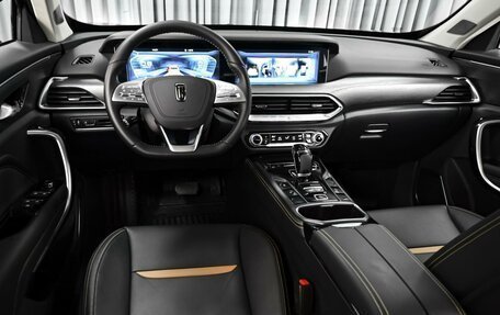 FAW Bestune T77, 2023 год, 2 019 000 рублей, 6 фотография