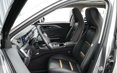 FAW Bestune T77, 2023 год, 2 019 000 рублей, 10 фотография