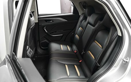 FAW Bestune T77, 2023 год, 2 019 000 рублей, 9 фотография