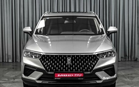 FAW Bestune T77, 2023 год, 2 019 000 рублей, 3 фотография