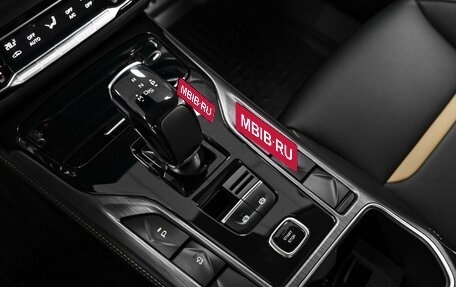 FAW Bestune T77, 2023 год, 2 019 000 рублей, 13 фотография