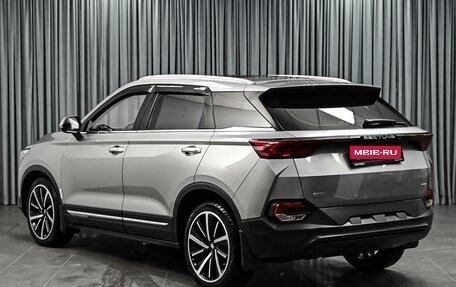 FAW Bestune T77, 2023 год, 2 019 000 рублей, 2 фотография