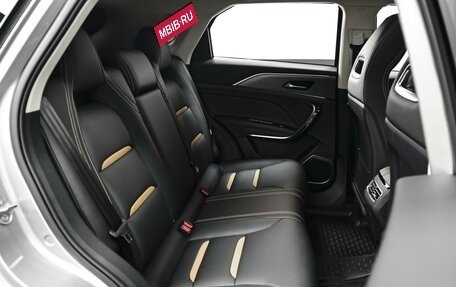 FAW Bestune T77, 2023 год, 2 019 000 рублей, 7 фотография