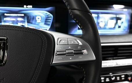 FAW Bestune T77, 2023 год, 2 019 000 рублей, 21 фотография