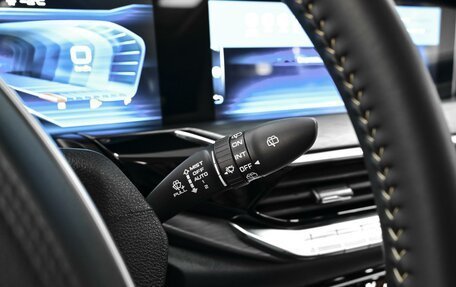 FAW Bestune T77, 2023 год, 2 019 000 рублей, 19 фотография