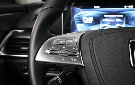 FAW Bestune T77, 2023 год, 2 019 000 рублей, 20 фотография