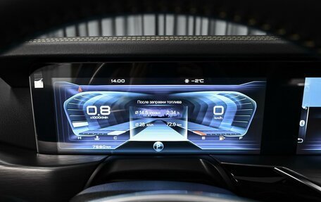 FAW Bestune T77, 2023 год, 2 019 000 рублей, 22 фотография