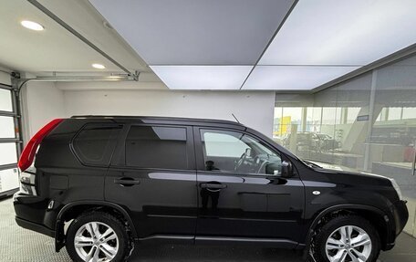 Nissan X-Trail, 2013 год, 1 419 000 рублей, 4 фотография