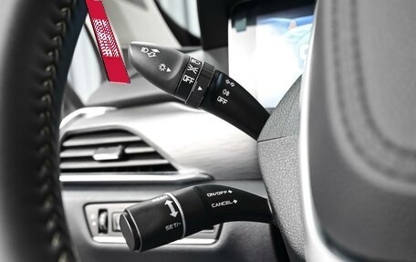 FAW Bestune T77, 2023 год, 2 019 000 рублей, 18 фотография