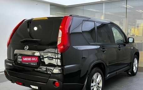 Nissan X-Trail, 2013 год, 1 419 000 рублей, 5 фотография