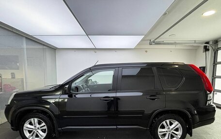 Nissan X-Trail, 2013 год, 1 419 000 рублей, 8 фотография