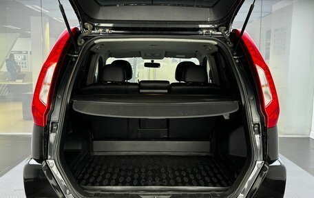 Nissan X-Trail, 2013 год, 1 419 000 рублей, 10 фотография