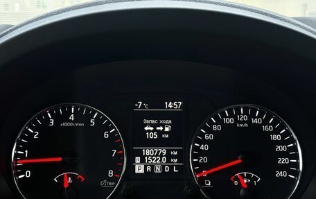 Nissan X-Trail, 2013 год, 1 419 000 рублей, 13 фотография