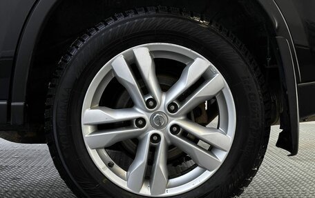 Nissan X-Trail, 2013 год, 1 419 000 рублей, 18 фотография