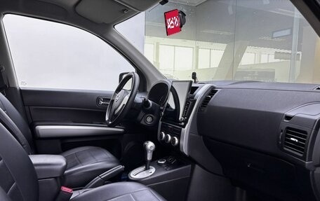 Nissan X-Trail, 2013 год, 1 419 000 рублей, 11 фотография