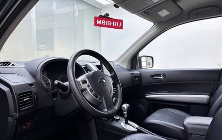 Nissan X-Trail, 2013 год, 1 419 000 рублей, 16 фотография