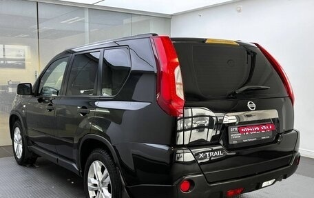Nissan X-Trail, 2013 год, 1 419 000 рублей, 7 фотография