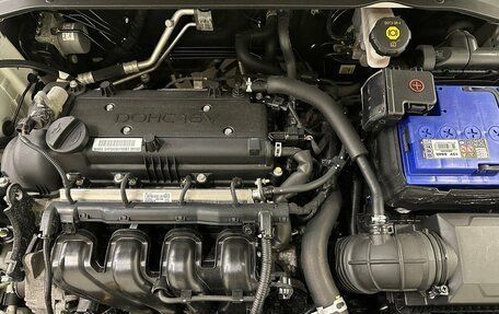 KIA Rio IV, 2019 год, 1 455 000 рублей, 16 фотография