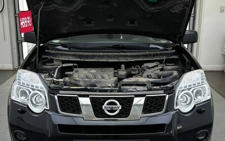 Nissan X-Trail, 2013 год, 1 419 000 рублей, 9 фотография