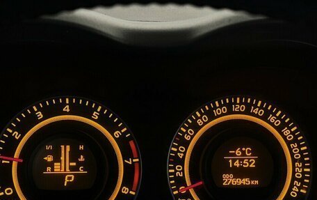 Toyota Corolla, 2008 год, 930 000 рублей, 6 фотография