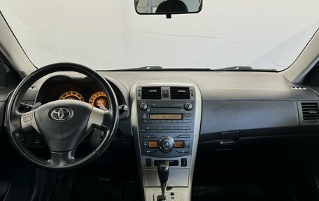 Toyota Corolla, 2008 год, 930 000 рублей, 5 фотография