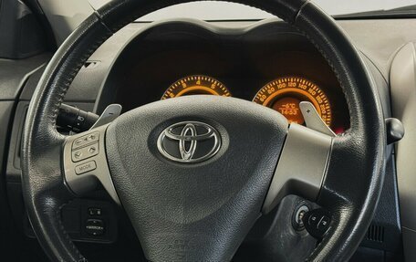 Toyota Corolla, 2008 год, 930 000 рублей, 8 фотография