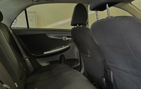 Toyota Corolla, 2008 год, 930 000 рублей, 12 фотография