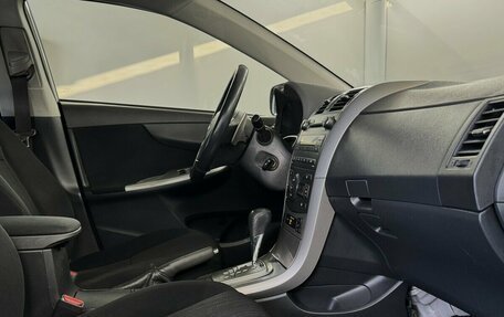 Toyota Corolla, 2008 год, 930 000 рублей, 11 фотография