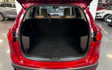 Mazda CX-5 II, 2014 год, 1 945 000 рублей, 7 фотография