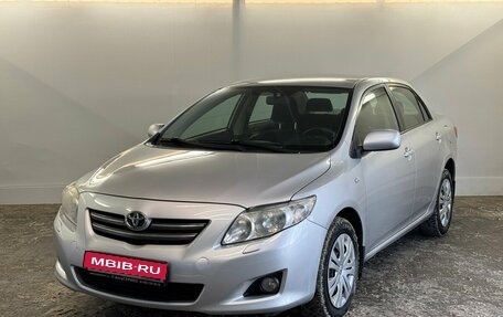 Toyota Corolla, 2008 год, 930 000 рублей, 1 фотография