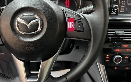 Mazda CX-5 II, 2014 год, 1 945 000 рублей, 18 фотография