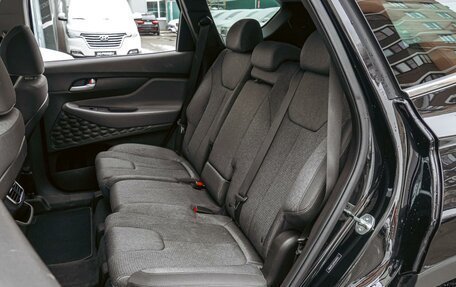 Hyundai Santa Fe IV, 2019 год, 2 980 000 рублей, 9 фотография