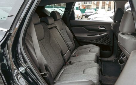 Hyundai Santa Fe IV, 2019 год, 2 980 000 рублей, 7 фотография