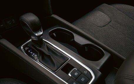 Hyundai Santa Fe IV, 2019 год, 2 980 000 рублей, 12 фотография