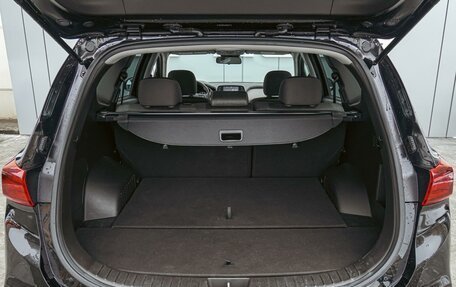 Hyundai Santa Fe IV, 2019 год, 2 980 000 рублей, 20 фотография