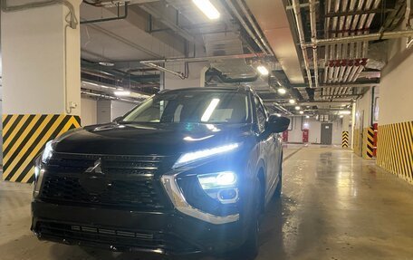 Mitsubishi Eclipse Cross, 2024 год, 3 800 000 рублей, 2 фотография