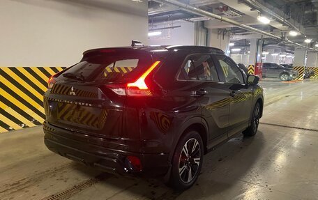 Mitsubishi Eclipse Cross, 2024 год, 3 800 000 рублей, 4 фотография