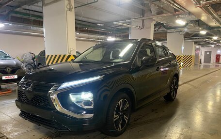 Mitsubishi Eclipse Cross, 2024 год, 3 800 000 рублей, 3 фотография