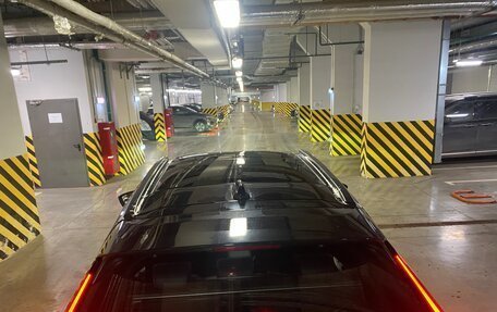 Mitsubishi Eclipse Cross, 2024 год, 3 800 000 рублей, 6 фотография